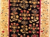 Woven carpet