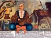 Народна картина “Кримський Запорожець (Козак-Мамай)”
