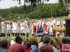 Дитячий фольклорний фестиваль «Орелі»