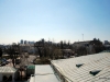 Краєвиди Києва з даху музею Гончара
