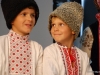 Діти з фольклорних гуртів Київщини