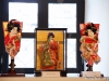 Японська виставка в Музеї Івана Гончара