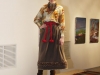 Ukrainian traditional fashion