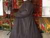 Показ традиційного зимового одягу з етнографічних колекцій 
