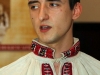Традиційне вбрання правобережного Полісся