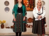 Мистецтво кримських татар