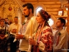 Весілля Олі Троян та Сергія Довгого