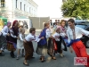 Народні ігри з фольклорним гуртом «Співаночки» з Донецька