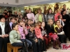 Учасники конкурсу – діти з різних куточків України