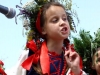 Дитячий  фольклорний фестиваль «ОРЕЛІ», 2012