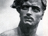 Скульптура Івана Гончара