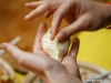 Толока з приготування страв для українських бійців