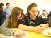 Писання писанок зі школярами Пеннабілі, Італія