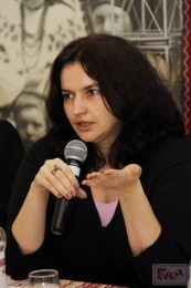 Наталя Дзюбенко
