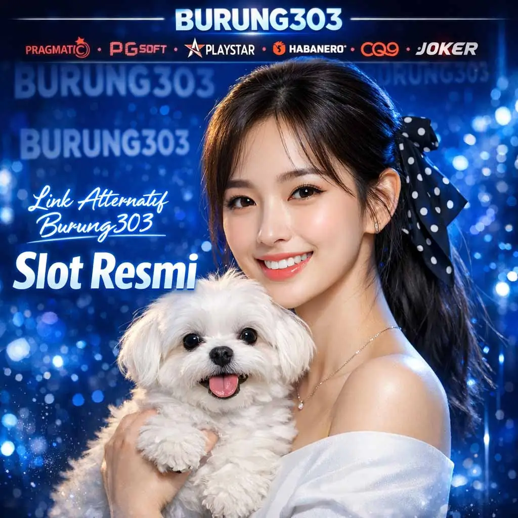 BURUNG303 ❤️ Link Alternatif Slot Resmi Terbaru Dijamin Maxwin